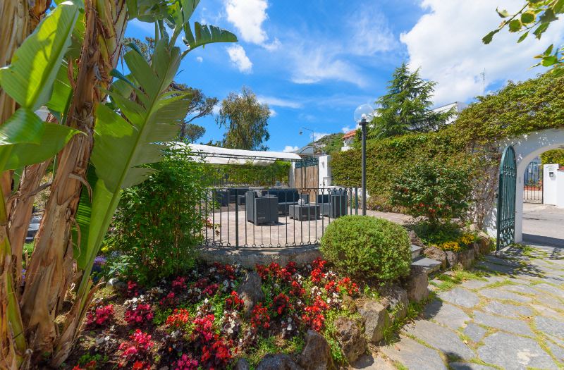 Villa Fortuna Holiday Resort