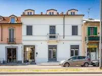 KHL apartments  SanSiro, Milano โรงแรมใกล้สนามซานซีโร
