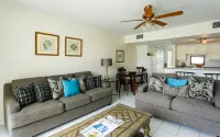 Beach Living at Island Pine Villas Blp
