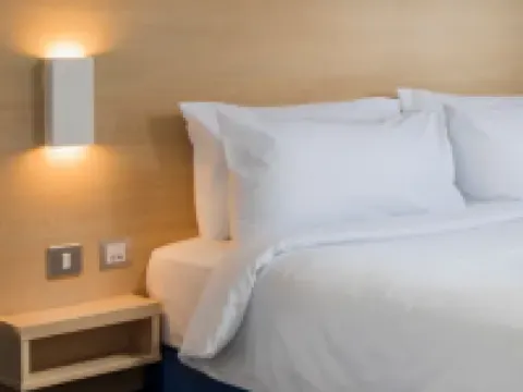 Travelodge Bolton Central River Street Hotel Hotels in Bolton