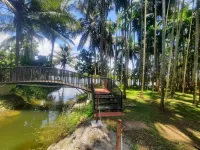 Cosmic Connect Trails Kabini