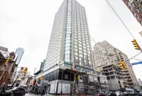 Charming Yorkville's Two-Bedroom Suite