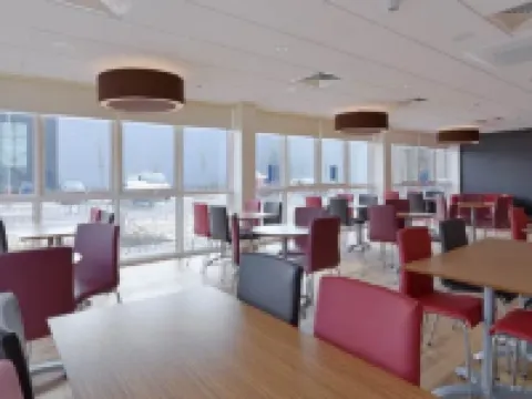 Travelodge Poole North Poole otelleri