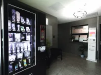 INSAENG HOTEL Hotel dekat Kota Bucheon