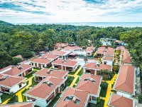 The Grand Leoney Resort Hotels in Vagator