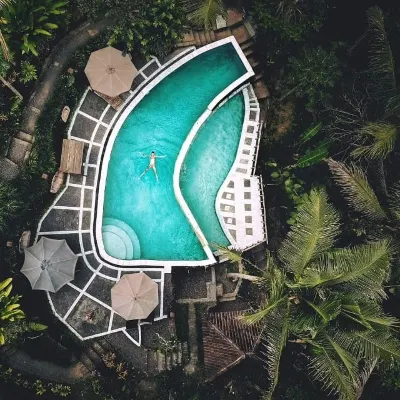 Song Broek Bali Hotel in zona Pura Pusering Jagat