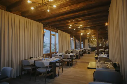 Yılkı Cave Suites Hotels in Ayvalı