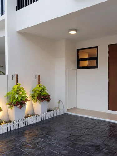 รูปภาพของSpacious 3bd Townhouse in Laguna park