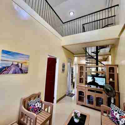 Nielo's Apartment (Door 5) Others