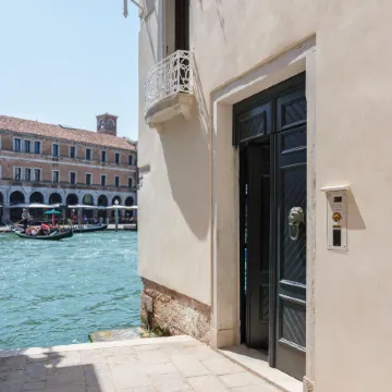 Ca' Dadda Venice