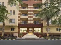 Vibotel Residence Hotel Apartments Hotels near AUC New Cairo