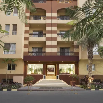 Vibotel Residence Hotel Apartments