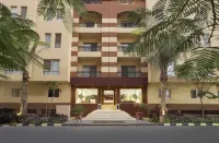 Vibotel Residence Hotel Apartments Các khách sạn ở 