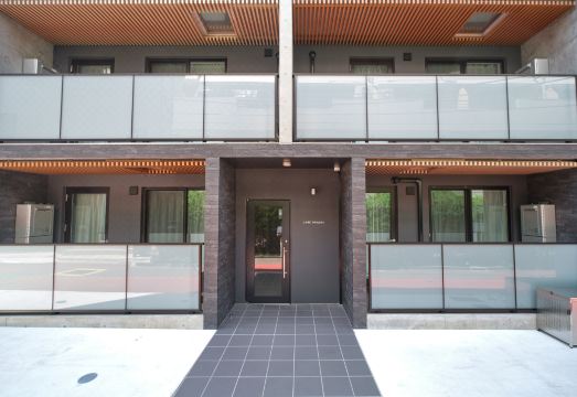 J-ARC Shinjuku 객실 사진