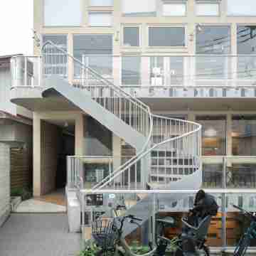 U Place Shimokitazawa Hotel Exterior