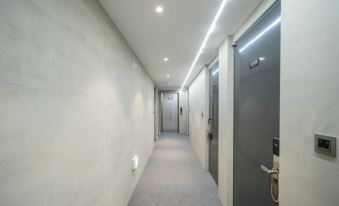 POHANG DAEJAMDONG ROUTE 422