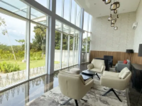 REOTEL at THE NOVE - NUVASA BAY serviced apartment 農薩酒店