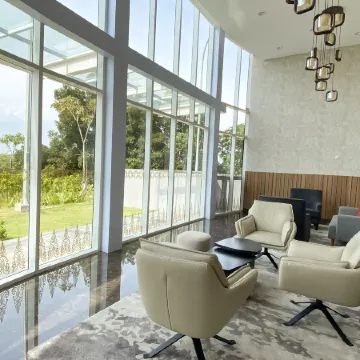 REOTEL at THE NOVE - NUVASA BAY serviced apartment