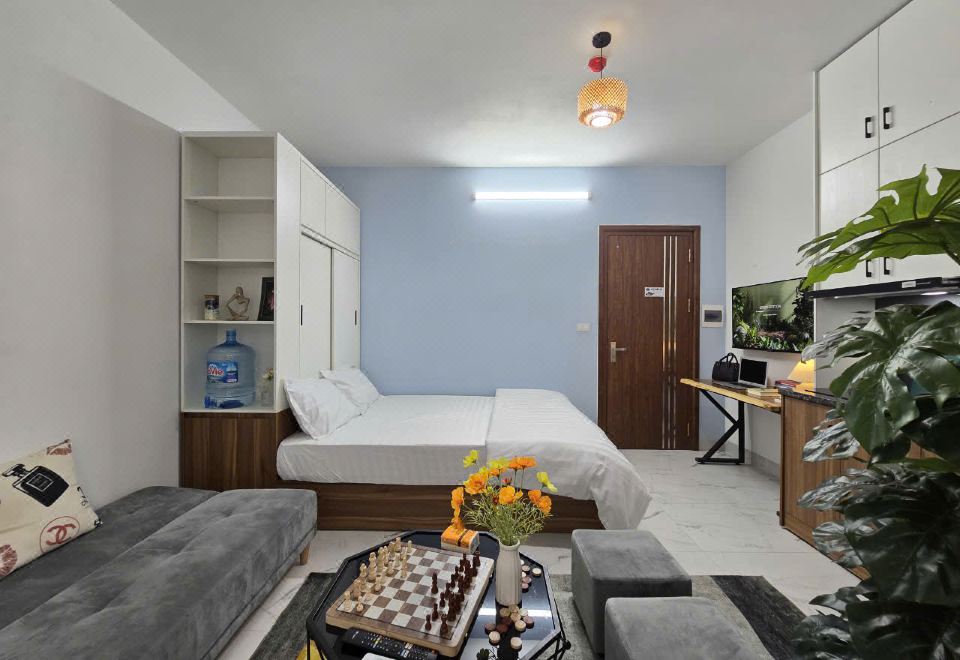 The Chilling'N Homestay 89