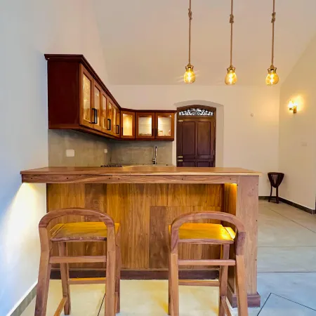 The Ridge Colonial Villa