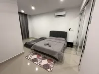 The Shore by AEM RESIDENCES โรงแรมใน