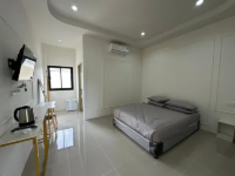 Fondness Mountain View