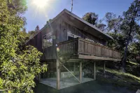 Freycinet Sanctuary 4 - Bãi đậu xe