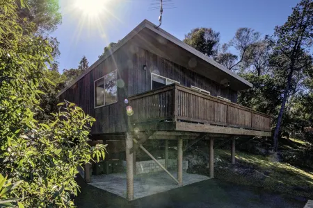 Freycinet Sanctuary 4