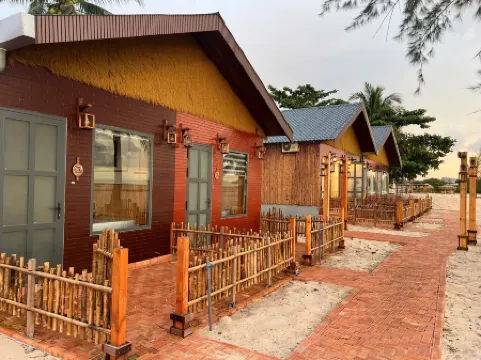 Bien Ngot Resort Phu Quoc