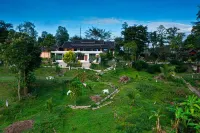 The Moon Rabbit Resort