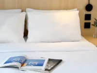 K380 Hotels near MTR Fo Tan Station