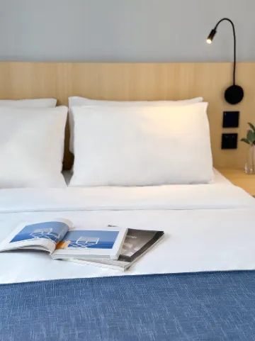 Bluejay Residences Kai Tak Отели рядом с достопримечательностью «Ша Тин»