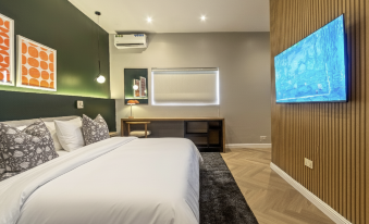 The Metropolis Lekki