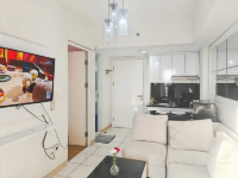 Cozy 2BR Spring Lake Apt