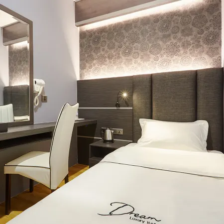 Dream Luxury Hotel
