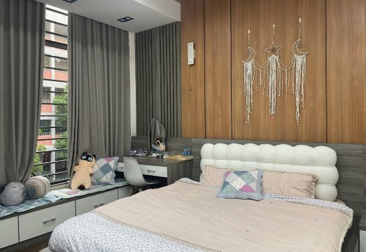 SOU Café and Homestay