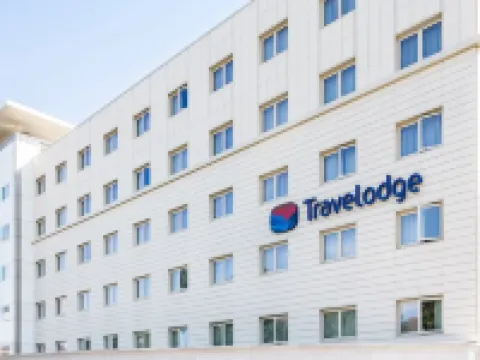 Travelodge Crawley Hotels in Crawley
