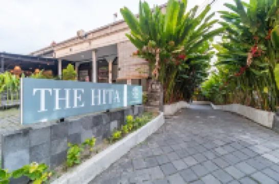 The Hita Uluwatu