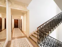 Nobilis Residence Hotels near براغ 02