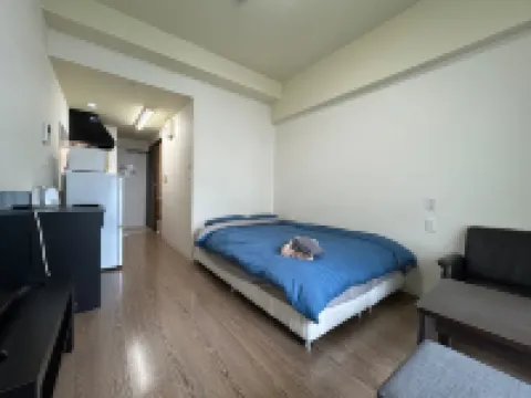 Exsaison 北谷 北谷町のホテル