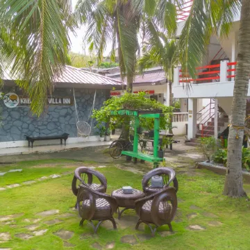 KNB West Villa Inn by SMS Hospitality