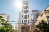 THE NAVIS HOTEL & APARTMENT - Beach
