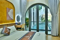 Kim Son Homestay 12