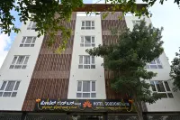 Good One Suites Near Manyata Tech Park - เปิดใหม่