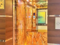 Akarem ishbilia Serviced Apartments Hotels in Riyadh
