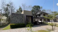 ETSA Pepper Paradise - Villas
