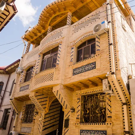 Durdona Hotel