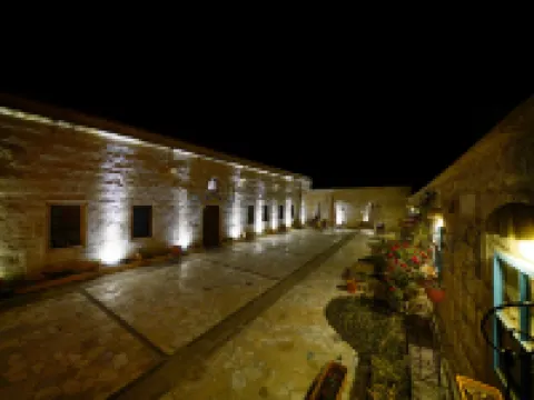 Kemerli House Hotels in Avanos