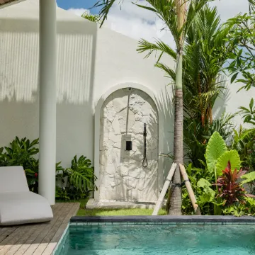 Kono Villas & Resort