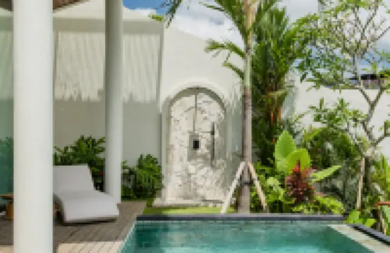 Kono Villas & Resort